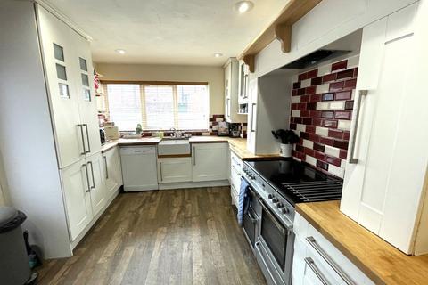 3 bedroom terraced house for sale, Olympia Hill, Morpeth, Northumberland, NE61