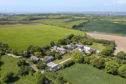 8 bedroom detached house for sale, Horwood, Bideford, Devon, EX39