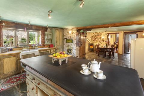 8 bedroom detached house for sale, Horwood, Bideford, Devon, EX39