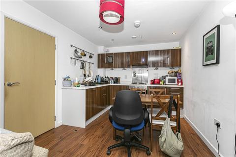 1 bedroom apartment for sale, Bradfield Close, Woking, Surrey, GU22