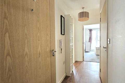 1 bedroom apartment for sale, Bradfield Close, Woking, Surrey, GU22