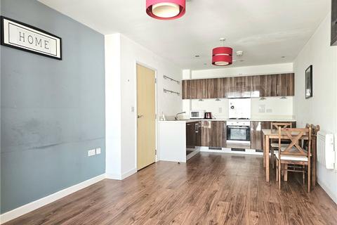 1 bedroom apartment for sale, Bradfield Close, Woking, Surrey, GU22