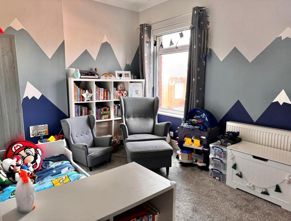 Bedroom 2