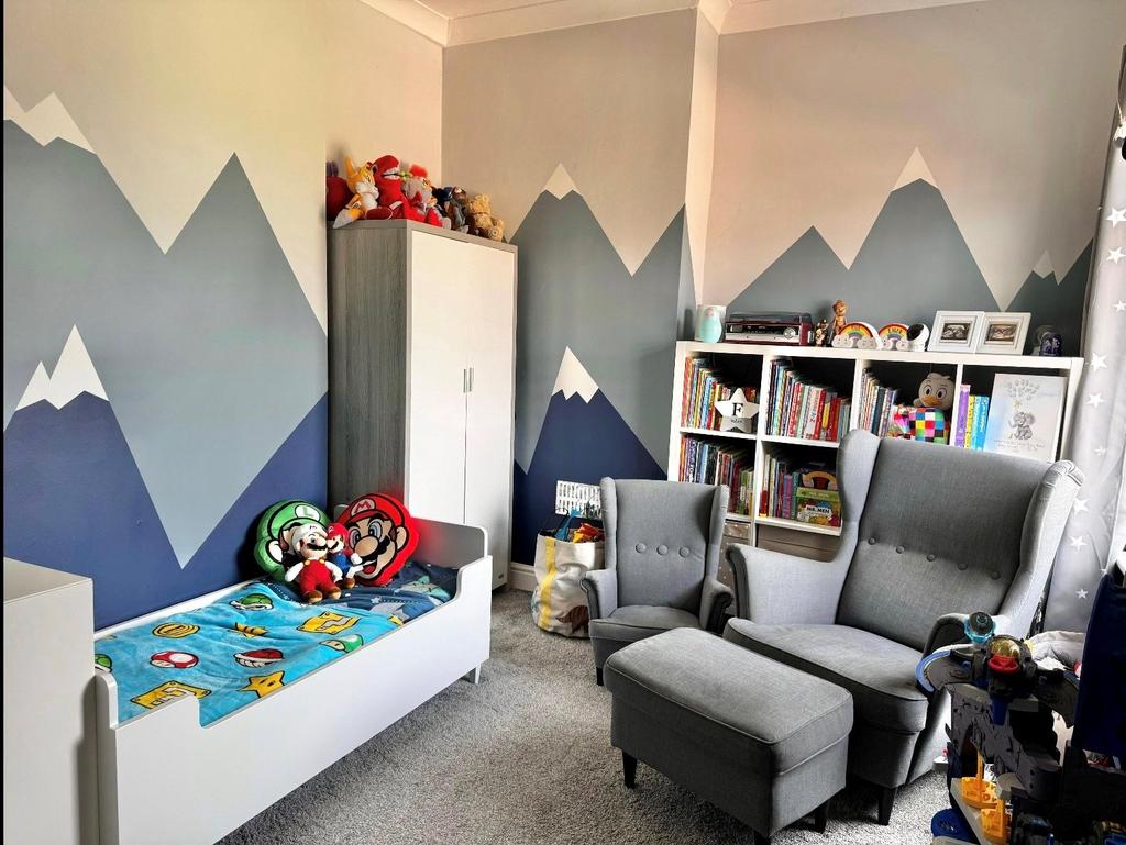 Bedroom 2