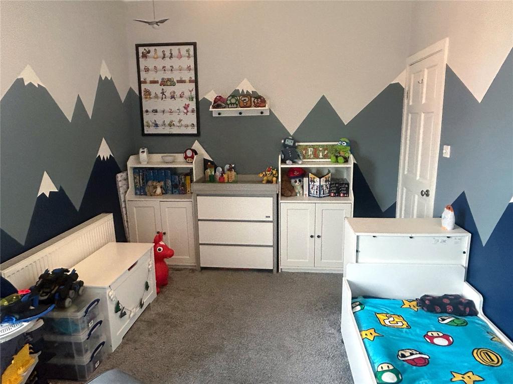 Bedroom 2