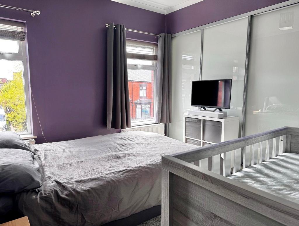 Bedroom 1