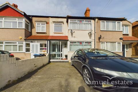 Streatham Vale - 3 bedroom terraced house for sale