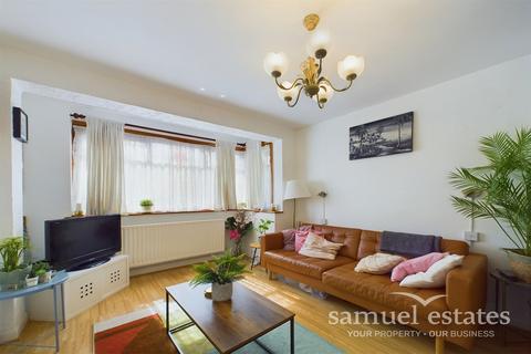 3 bedroom terraced house for sale, Windermere Road, Streatham Vale, SW16