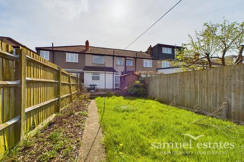 3 bedroom terraced house for sale, Windermere Road, Streatham Vale, SW16