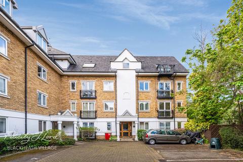 1 bedroom flat for sale, Lee Road, London, SE3