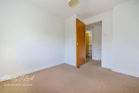 1 bedroom flat for sale, Lee Road, London, SE3