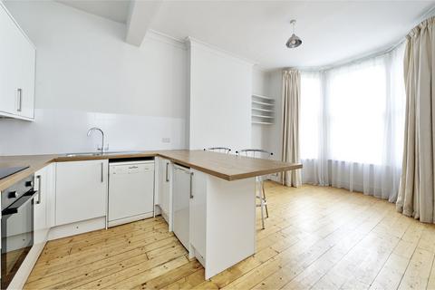 2 bedroom flat for sale, Brewster Gardens, London, W10