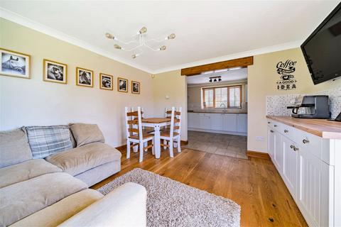 3 bedroom equestrian property for sale, Southfields Lane, Old Leake, Boston, PE22 9NE