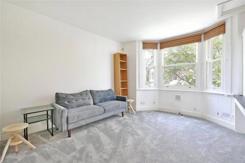 1 bedroom flat for sale, Agamemnon Road, West Hampstead, NW6