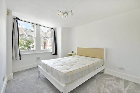 1 bedroom flat for sale, Agamemnon Road, West Hampstead, NW6