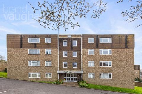 2 bedroom flat for sale, Kingsmere, London Road, Brighton, BN1