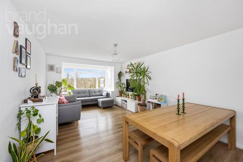 2 bedroom flat for sale, Kingsmere, London Road, Brighton, BN1