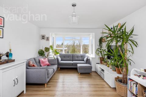 2 bedroom flat for sale, Kingsmere, London Road, Brighton, BN1