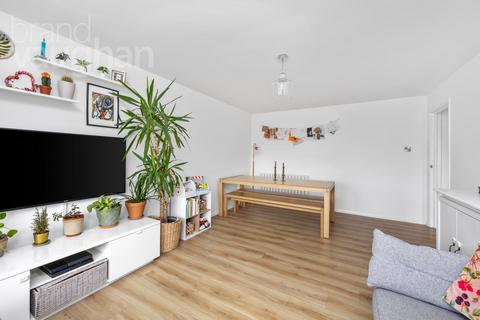 2 bedroom flat for sale, Kingsmere, London Road, Brighton, BN1