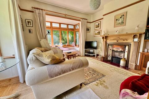 4 bedroom detached bungalow for sale, SUNNYDALE ROAD, SWANAGE