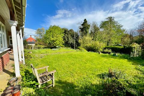 4 bedroom detached bungalow for sale, SUNNYDALE ROAD, SWANAGE