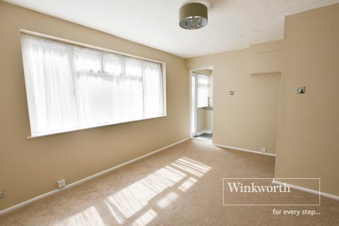 1 bedroom apartment for sale, Argyll Road, Bournemouth, BH5