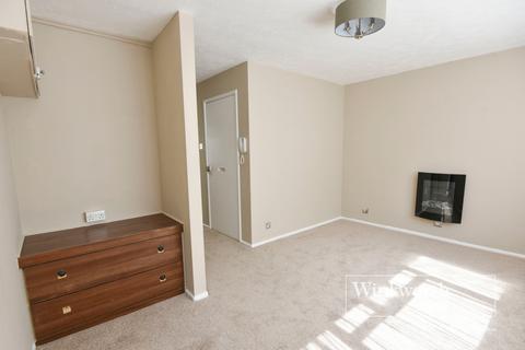 1 bedroom apartment for sale, Argyll Road, Bournemouth, BH5
