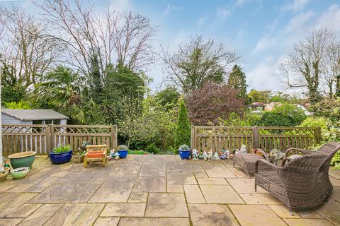 3 bedroom semi-detached bungalow for sale, Brackendale, Potters Bar, EN6