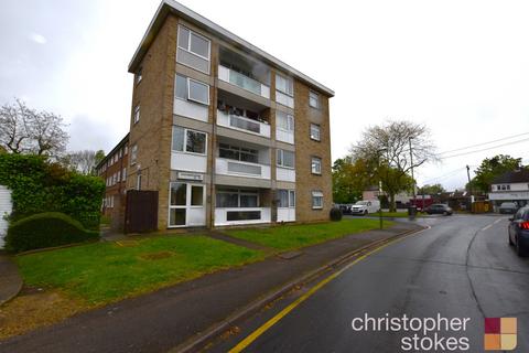 2 bedroom apartment to rent, Southgate House, Turners Hill, Cheshunt, Waltham Cross, Hertfordshire, EN8 9DA