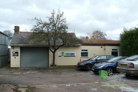 Industrial unit to rent, Aylesbury HP21