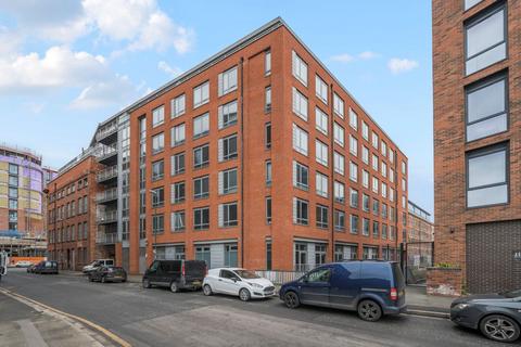 Block of apartments for sale, A Portfolio of 7 Apartments, The Hicking Building, Queens Road, Nottingham, NG2 3BX