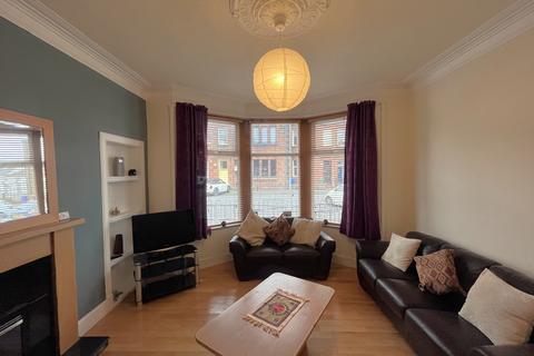 1 bedroom ground floor flat for sale, Drumoyne Avenue, Linthouse, Glasgow G51