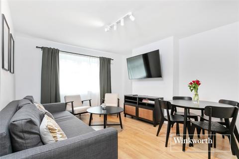 2 bedroom apartment for sale, Hermitage Court, Potters Bar, Hertfordshire, EN6