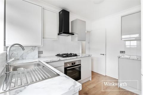 2 bedroom apartment for sale, Hermitage Court, Potters Bar, Hertfordshire, EN6