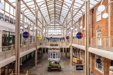 Property for sale, The George Shopping Centre, High Street, Grantham, Lincolnshire, NG31 6LH