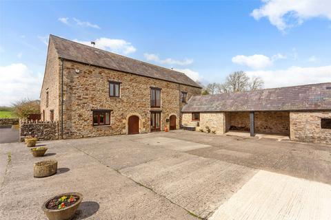 3 bedroom detached house for sale, Lipyeate, Holcombe, Radstock, BA3