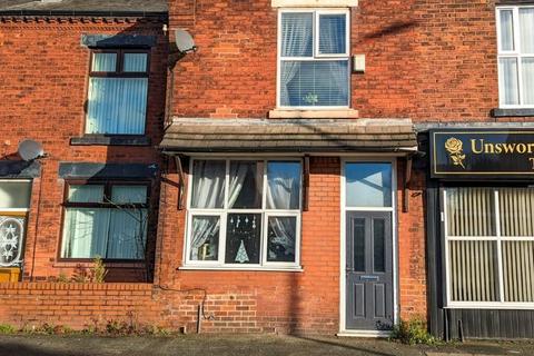 2 bedroom terraced house for sale, Twist Lane, Leigh, WN7