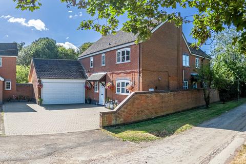 4 bedroom detached house for sale, Newland Street, Braybrooke LE16