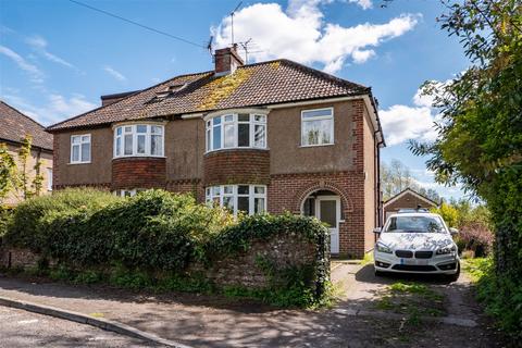 3 bedroom semi-detached house for sale, Nunney Road, Frome, BA11 4LD