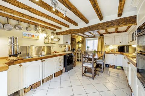 4 bedroom character property for sale, The Cottage, Oasby, Grantham, Lincolnshire, NG32