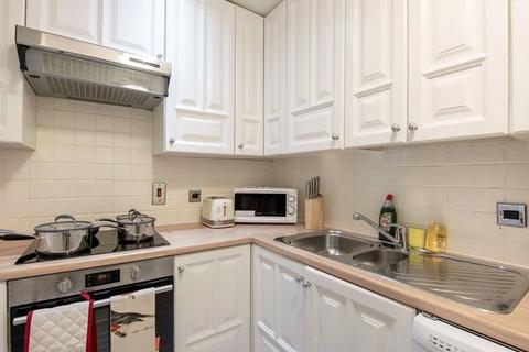 2 bedroom apartment to rent, Lexham Gardens, London, W8