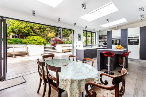 Medstead Dorking Road, Gomshall, Guildford, GU5 9NY