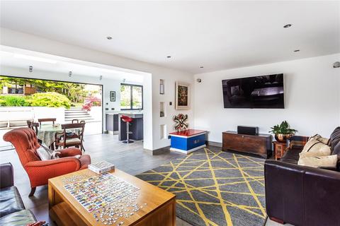 Medstead Dorking Road, Gomshall, Guildford, GU5 9NY