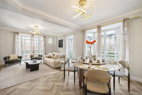3 bedroom flat to rent, Gloucester Place, London, NW1