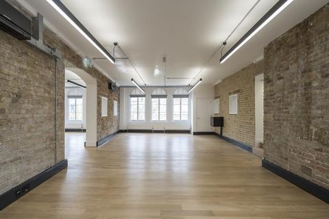 Office to rent, 38-42 St John Street, Farringdon, EC1M 4DL