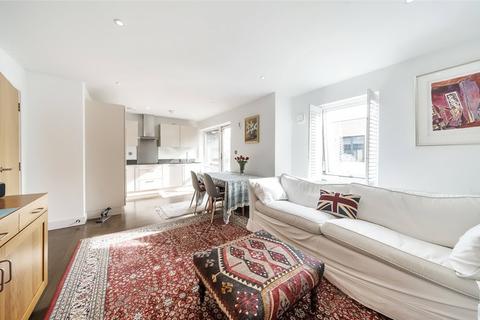 2 bedroom apartment for sale, Jamaica Road, Bermondsey, London