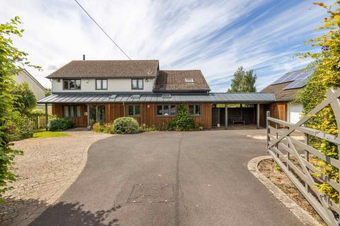 6 bedroom detached house for sale, Martin Street, Baltonsborough