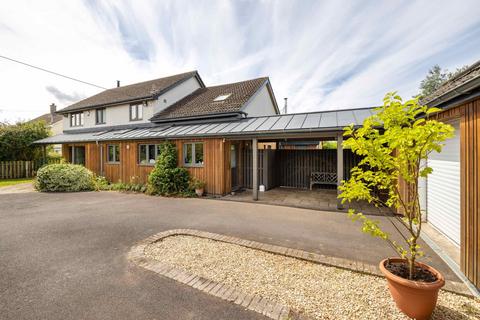 6 bedroom detached house for sale, Martin Street, Baltonsborough