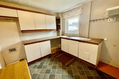 2 bedroom terraced house for sale, Moffat Place, Airdrie ML6