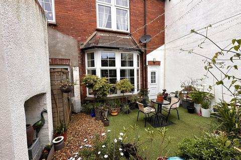 2 bedroom cottage for sale, Exeter Road, Exmouth